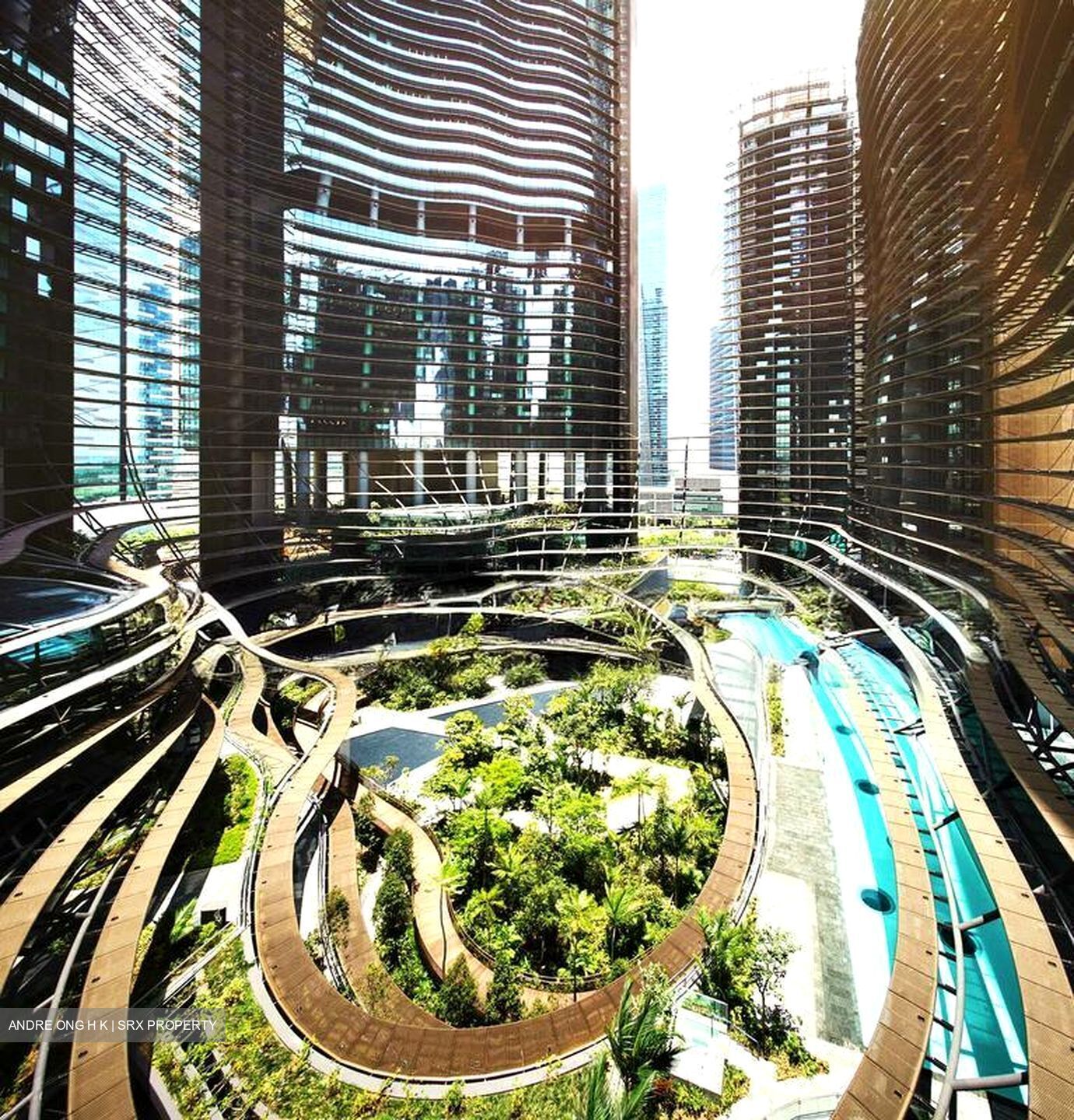 Marina One East Tower (D1), Office #576568341